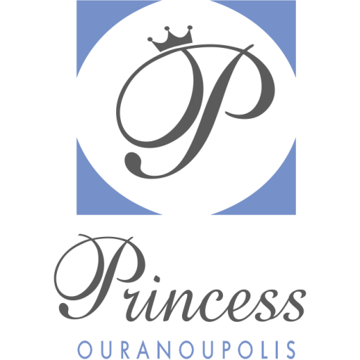 Ouranoupolis Princess in Ouranoupoli, Greece