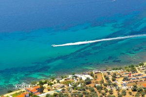 Halkidiki Greece