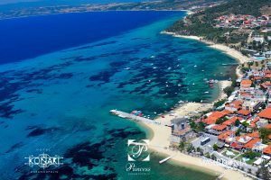 Halkidiki Greece